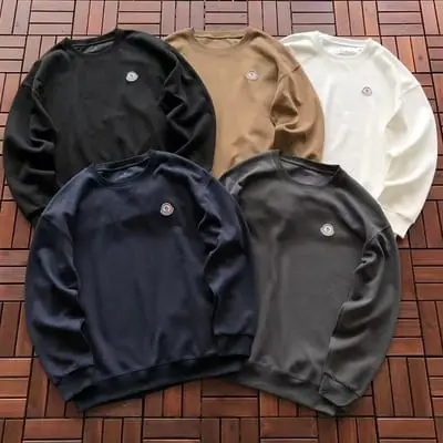 ￥~159 M🔥🔥🔥🔥🔥R SWEATER 66072604 (im 185CM 70KG iwear size XL in the photo)