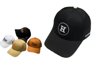 Hermes Hat