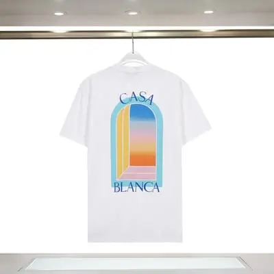 Casablanca T-SHIRT