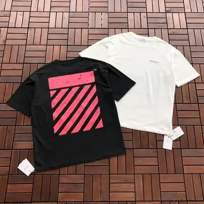 ￥~99 O🔥🔥-W🔥🔥TE T-SHIRT 55080704 (im 185CM 80KG iwear size M in the photo)