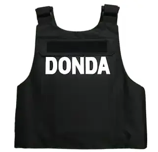 Donda Vest