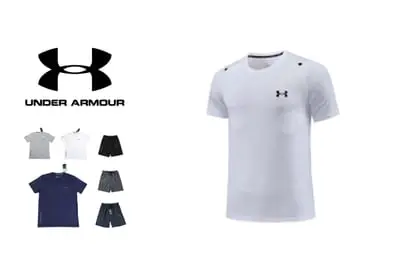 Under Armour Summer Set