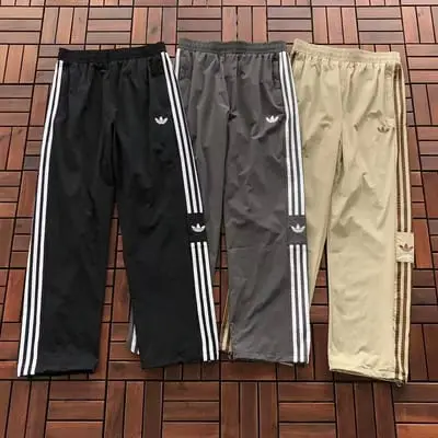 ￥~125 🔥DI🔥AS TROUSERS 66071543 (im 180CM 68KG iwear size M in the photo)