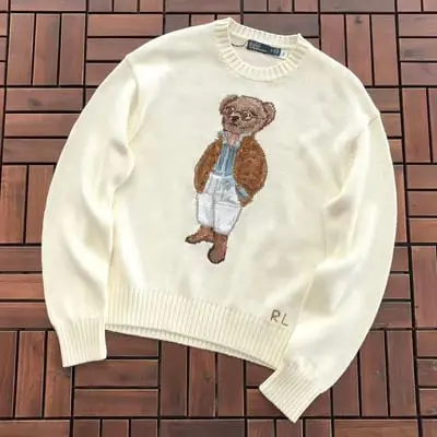￥~288 RA🔥PH🔥AU🔥EN SWEATER 66071302