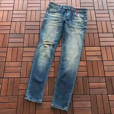 ￥~229 D🔥E🔥E🔥 JEANS 55062955