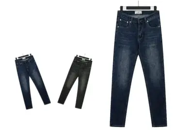Stone Island Jeans