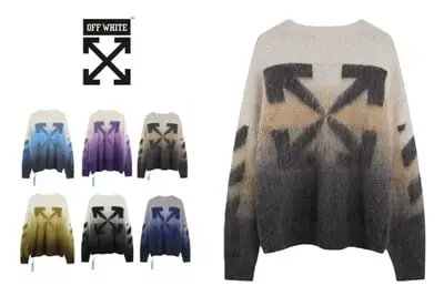 Off-White Sweater