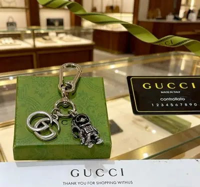 ￥~185 G🔥C🔥I JEWELRY 55071112