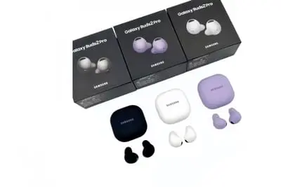 Samsung Buds 2 Pro