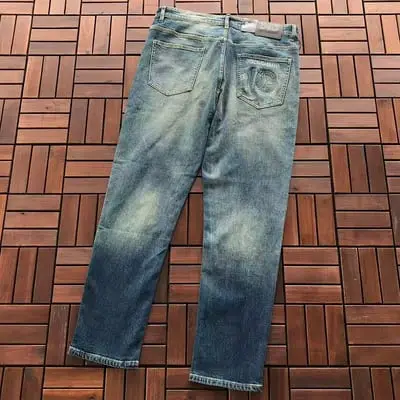 ￥~135 D🔥LC🔥 GA🔥B🔥🔥A JEANS 55070956 (im 185CM 70KG iwear size 36 in the photo)