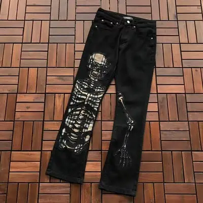 ￥~179 AMIRI JEANS 77070316