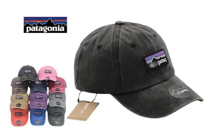 Patagonia Hat