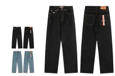 Corteiz Jeans