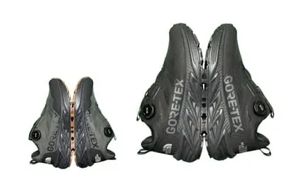 The North Face Energy Tech II BOA GTX