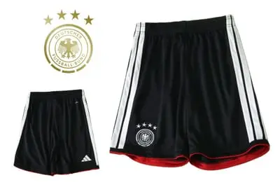 Germany Football Jersey