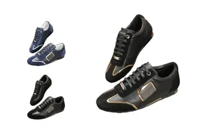 Dolce＆Gabbana Shoes