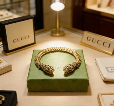 ￥~226 G🔥C🔥I JEWELRY 55080257
