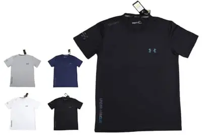 Under Armour T-Shirts