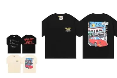 Gallery Dept Tee