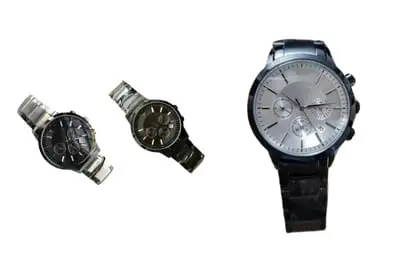 Armani Watch
