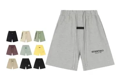 Essentials Shorts