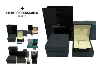 Vacheron Constantin Watch Box