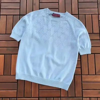 ￥~175 G🔥C🔥I T-SHIRT SWEATER WOMAN 66070204
