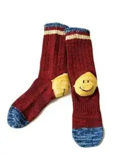 Kapital Socks