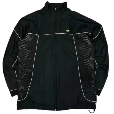 Nike TN Track Jacket + Pants Black Zebra