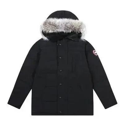 Canada Goose Down Jacket