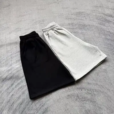 Fyredwrld Shorts