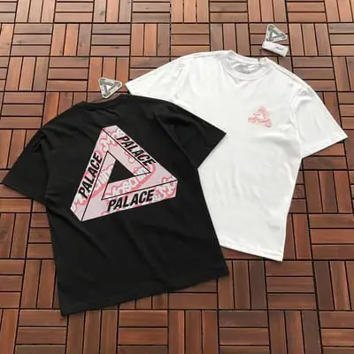 ￥ ~ 89 P🔥LA🔥E T-SHIRT 55071117 (im 185CM 70KG iwear size M in the photo)