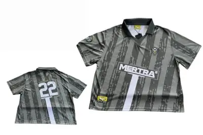 Mertra Tee