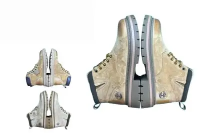 Timberland Shoes