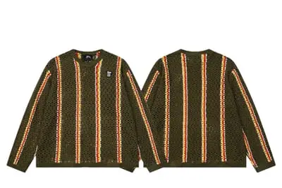 Stussy Sweater