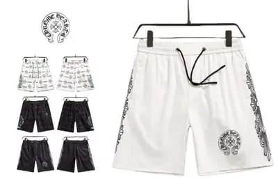 Chrome Hearts Shorts