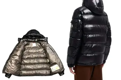 Moncler Jacket
