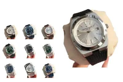 Vacheron Constantin Watch