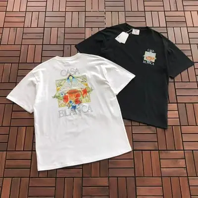 ￥~79 C🔥S🔥BL🔥🔥C🔥 T-SHIRT 77080704 (im 185CM 80KG iwear size M in the photo)