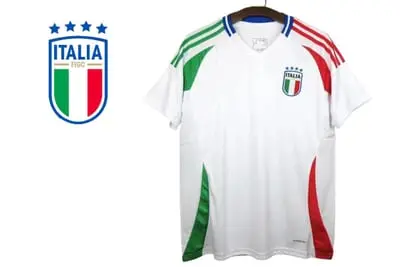 Italy Football Jersey