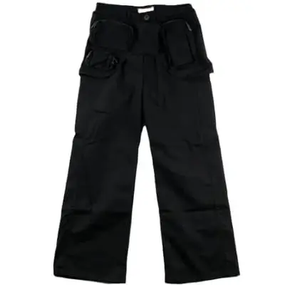 Vuja De Doma Cargo Pants