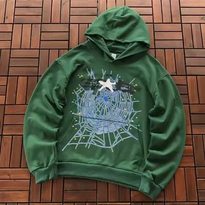 ￥~185 S🔥5D🔥R HOODIE 66071975 (im 185CM 70KG iwear size M in the photo)