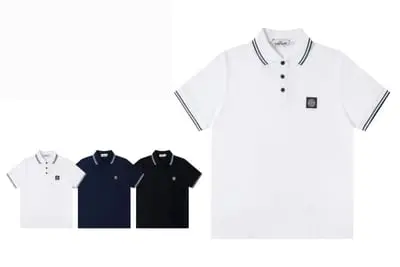 Stone Island Polo