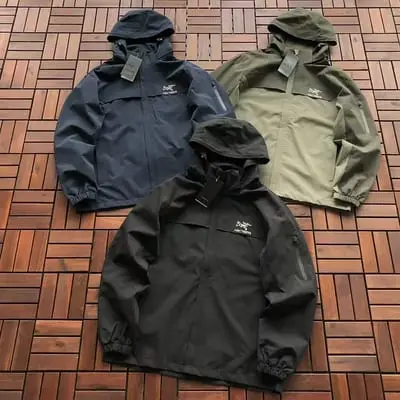 ￥~199 A🔥🔥T🔥🔥YX JACKET 66071610