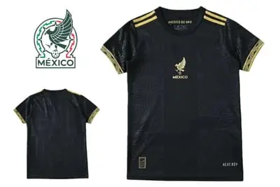 Mexico Football Jersey