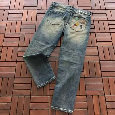 ￥~175 F🔥🔥D🔥JEANS 66071434