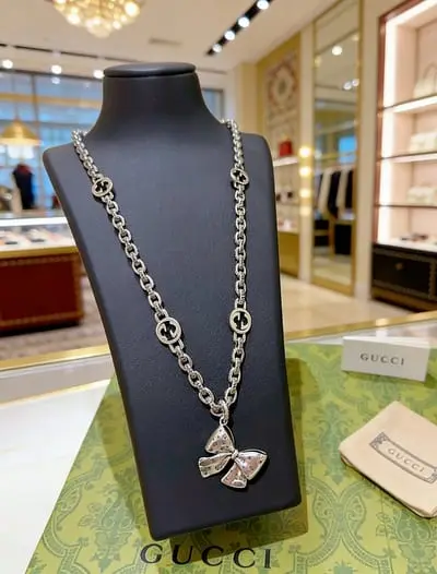 ￥~226 G🔥C🔥I JEWELRY 55080316