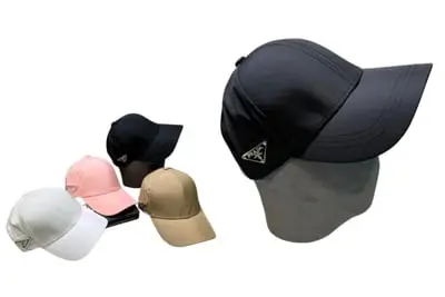 Prada Hat