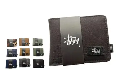 Stussy Wallet