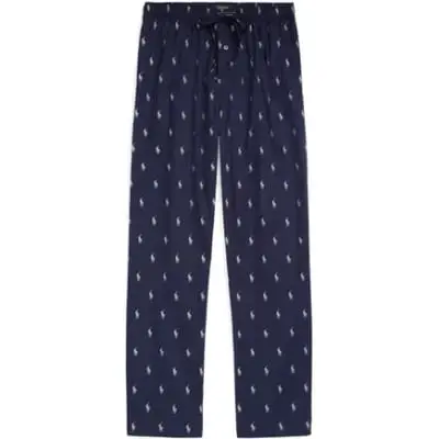 Polo Ralph Lauren Pajama Pants (9 Variants)